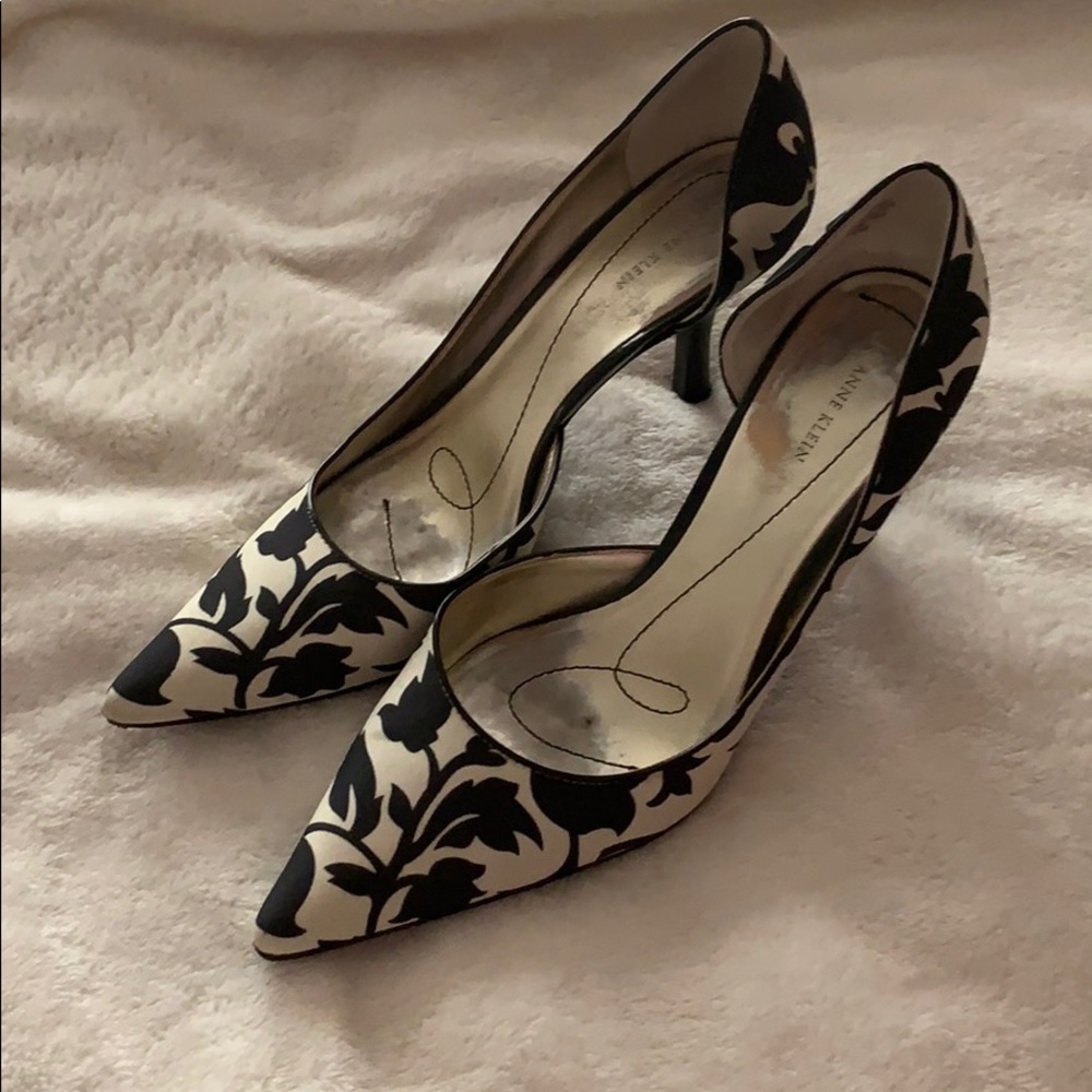 Anne Klein shoes